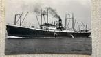 KNSM  HERMES  1920-1959 Boele Bolnes, Ophalen of Verzenden