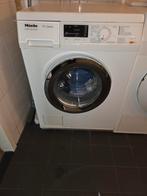 Miele W Classic Ecoplus & Comfort wasmachine, Ophalen, Gebruikt, 85 tot 90 cm, 1200 tot 1600 toeren
