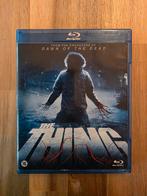 The Thing 2011 (Blu-ray), Cd's en Dvd's, Blu-ray, Ophalen of Verzenden, Gebruikt, Horror
