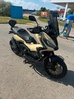 Honda X-adv 750 2022, Motorrijbewijs A, Particulier, Meer dan 35 kW, 2 cilinders