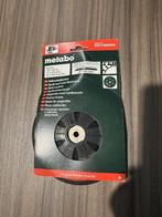 Metabo Steunschijf, Doe-het-zelf en Verbouw, Gereedschap | Schuurmachines, Ophalen, Nieuw, 1200 watt of meer, Overige typen