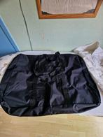 Hele grote nieuwe ZWARTE tas om je tekeningen in te bewaren, Ophalen of Verzenden, Zo goed als nieuw, Overige typen