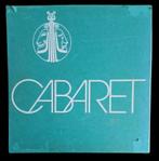 Cabaret - Vandaag Gisteren Morgen. 11 x LP (Cass. 2), Verzenden, Gebruikt, 12 inch, Overige genres