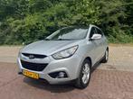 Hyundai Ix35 1.6i GDI Style, Voorwielaandrijving, 135 pk, 1591 cc, 4 cilinders