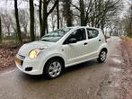 Suzuki Alto Cool Comfort 2010 / airco / zomer- en winterset, Auto's, Suzuki, Voorwielaandrijving, Stof, 4 stoelen, Origineel Nederlands