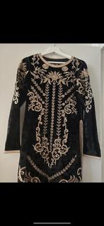 Takchita, takshita, lebsa, kaftan te koop, Kleding | Dames, Jurken, Ophalen of Verzenden, Nieuw, Maat 38/40 (M), Onder de knie