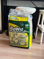 Zak stro, 5 KG, Ophalen of Verzenden, Knaagdier of Konijn