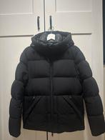 Woolrich jas S, Kleding | Heren, Zwart, Ophalen of Verzenden, Zo goed als nieuw, Woolrich