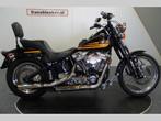 HARLEY-DAVIDSON SPRINGER SOFTAIL FXSTSB Bad Boy - 1996, Motoren, Motoren | Harley-Davidson, Bedrijf, 1340 cc, 2 cilinders, Chopper