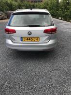 Volkswagen Passat 1.6 TDI 120pk BM 2016 Grijs, 4 cilinders, Particulier, Te koop, 119 pk