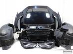 AUDI A3 8V S3 S LINE VOORKOP BUMPER MOTORKAP KOELERPAKKET, Auto-onderdelen, Carrosserie en Plaatwerk, Gebruikt, Achterklep, Achter