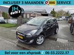 Hyundai ix20 1.6i i-Vision CRUIS|TREKH|HOOGZITTER|DEALER-OND, Auto's, Hyundai, Voorwielaandrijving, Euro 5, 125 pk, Gebruikt