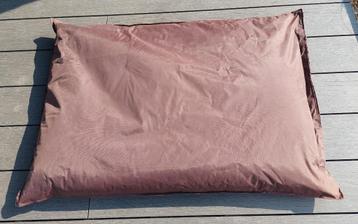 Look-a-like Fatboy / zitzak voor binnen en buiten €12,50 beschikbaar voor biedingen