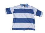 Cotton Oxford vintage rugby polo jaren 90  XL, Ophalen, Gebruikt, Kleding