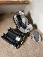 RECARO auto stoel Maxi Cosi baby Isofix, Maxi-Cosi, Ophalen of Verzenden, Zo goed als nieuw, Isofix