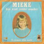 MIEKE (Gijs)  1974  PRACHT PIRATENTOPPER !!!! M1624, Cd's en Dvd's, Ophalen of Verzenden, 7 inch, Single