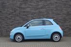 Fiat 500 1.2 Lounge, Euro 5, Gebruikt, 1242 cc, 4 cilinders
