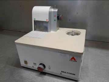 AMANN GIRRBACH MULTITRIM Tandarts Zahnkranzschleifer beschikbaar voor biedingen