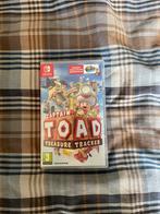 Captain Toad Treasure Tracker | Nintendo Switch, Spelcomputers en Games, Games | Nintendo Switch, Vanaf 3 jaar, Avontuur en Actie