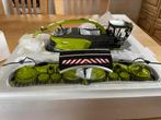 Claas jaguar 990 50 years edition unstoppable, Hobby en Vrije tijd, Modelauto's | 1:32, Ophalen of Verzenden, Zo goed als nieuw