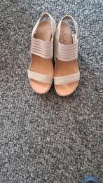 Nieuw sleehak Skechers  sandalen  mt  40, Skechers, Overige kleuren, Nieuw, Sandalen of Muiltjes