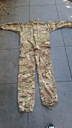 Multicamo Engelse piloot, Verzamelen, Ophalen of Verzenden, Landmacht, Engeland, Kleding of Schoenen