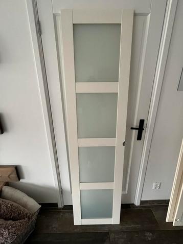 IKEA PAX deur, voor kast van 50x200cm