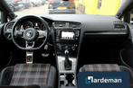 Volkswagen Golf 2.0 TSI GTI DSG Dynaudio, 65 €/maand, Gebruikt, Euro 6, 4 cilinders