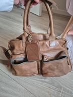 Cowboysbag luiertas, Ophalen of Verzenden