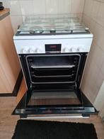 Bosch gasfornuis - Gratis ophalen Raamsdonksveer, Ophalen, Gebruikt, 60 cm of meer, 4 kookzones