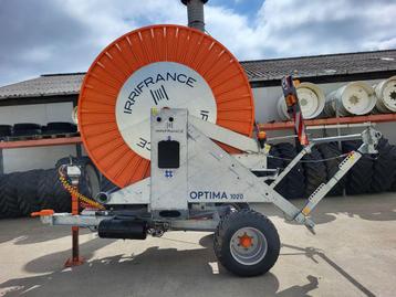 Irrifrance Optima 1020 110-340 beschikbaar voor biedingen