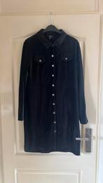 Dames lange blouse zwart 42 essy, Zwart, Maat 42/44 (L), Nieuw, Ophalen of Verzenden