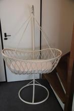 wiegje, Ophalen, Gebruikt, Wieg