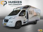 Ilusion Sun Driver T650 automaat, Overige merken, Bedrijf, Diesel, Tot en met 3