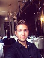 Ontspanningmassage, Stoelmassage