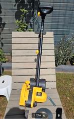 Powerplus elektrische voegenreiniger 1400W, Ophalen