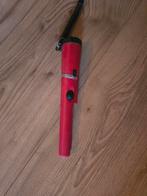 Metaal detector, Hobby en Vrije tijd, Metaaldetectors, Ophalen of Verzenden, Gebruikt, Garrett