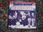 De Paladijns - Iedere Avond ( Origineel 1981 ), Cd's en Dvd's, Ophalen of Verzenden, Zo goed als nieuw, Overige formaten, Levenslied of Smartlap