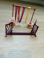 Schleich accessoires, Ophalen of Verzenden, Zo goed als nieuw, Poppenhuis