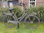 Goede Cortina u4 damesfiets nexus 3 h61 met garantie, Fietsen en Brommers, ., Versnellingen, Zo goed als nieuw, .