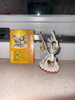 Skylander spotlight en collectors card, Avontuur en Actie, 2 spelers, Ophalen of Verzenden, Zo goed als nieuw