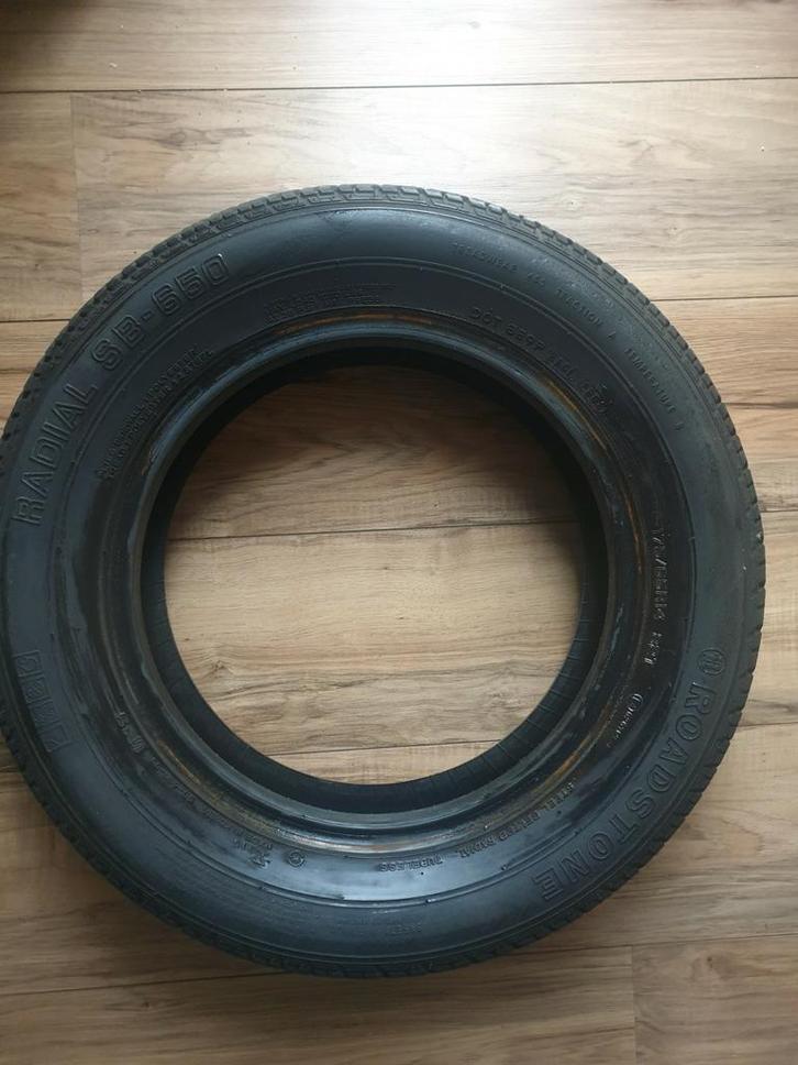 Winter banden R13-R14- R15 - R16, Auto-onderdelen, Overige Auto-onderdelen, Gebruikt, Ophalen