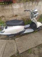 2 retro scooters ophalen voor onderdelen, Ophalen, Gebruikt, Overige merken