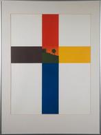 Zonder Titel 21/25 - Kunstenaar: Willem Malsen, Ophalen