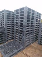 Kunststof Pallets - Stapelbaar en Duurzaam, Ophalen