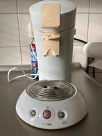 Senseo Koffiepadmachine - Zo goed als nieuw, Witgoed en Apparatuur, Koffiezetapparaten, Koffiemachine, Ophalen of Verzenden, Zo goed als nieuw