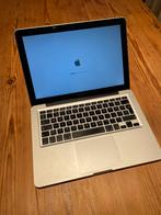 MacBook Pro 2012, Computers en Software, Apple Macbooks, MacBook Pro, Gebruikt, 2 tot 3 Ghz, Qwerty