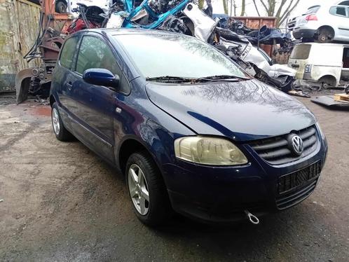 Volkswagen Fox 1.2 bouwjaar 2005 ONDERDELEN, Auto diversen, Overige Auto diversen, Ophalen