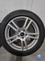 6-7mm! Audi A6 VW Tiguan 18 inch velgen TPMS 5x112 winterban, Auto-onderdelen, Banden en Velgen, 18 inch, Gebruikt, -, -