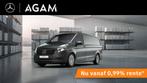 Mercedes-Benz eVito 129 PRO L2 90 kWh, Auto's, Stof, 8 stoelen, 116 pk, 90 kWh